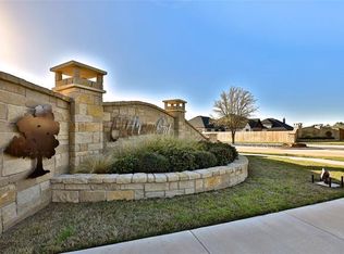 2409 Savanah Oaks Bnd, Abilene, TX 79602