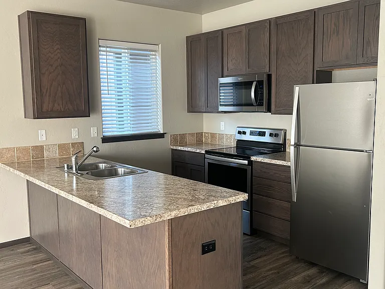 Columbia Villa & Cove — Photo 19