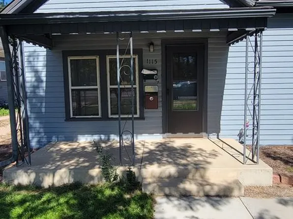 1115 13th St, Greeley, CO 80631
