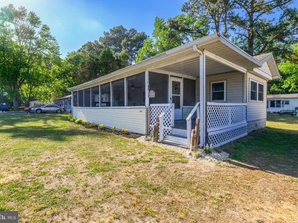 35401 Mallard Rd, Millsboro, DE 19966