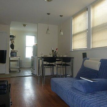 Living&dining Room
