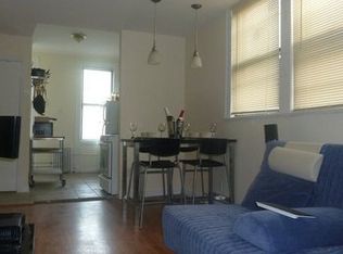 24 Jefferson Ave APT 3R, Jersey City, NJ 07306