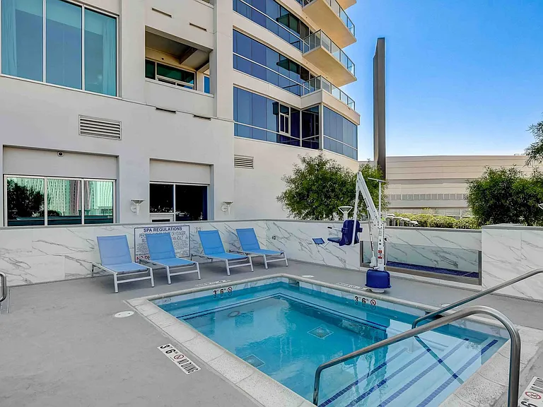 2700 Las Vegas Blvd S #3706 — Photo 55
