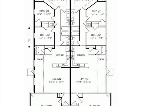 3rd image of 398 Jack Rabbit Ln #B