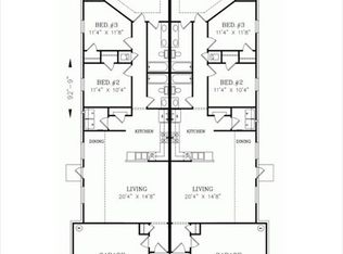 398 Jack Rabbit Ln #B, Buda, TX 78610