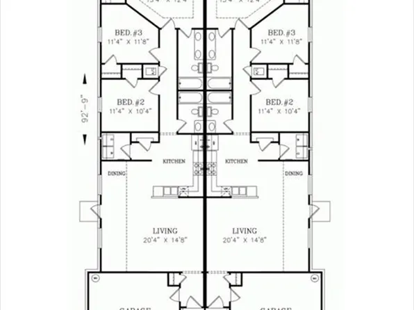 398 Jack Rabbit Ln #B, Buda, TX 78610