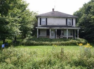 W4757 Heintown Rd, Greenwood, WI 54437