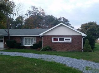 1001 Hilltop Rd, Myerstown, PA 17067