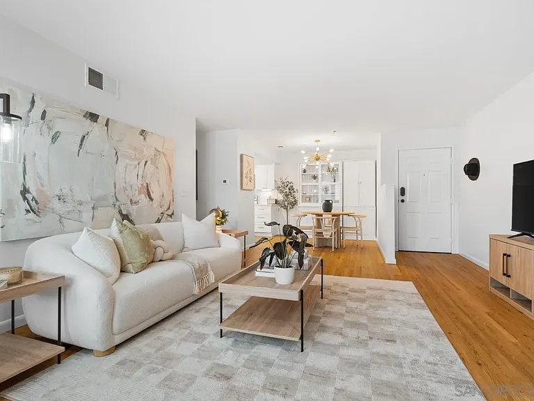 909 Sutter St #105 — Photo 8