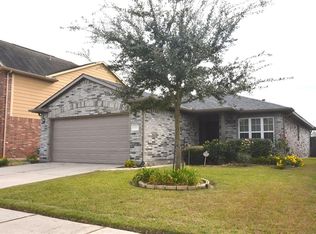 9923 Fairlane Oaks Dr, Houston, TX 77070