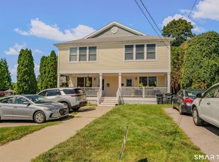 52/54 Baker Ave, Groton, CT 06340
