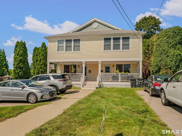 52-54 Baker Avenue, Groton, CT 06340
