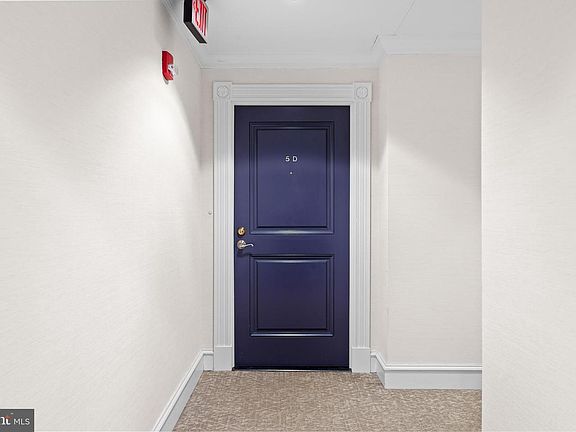 3rd image of 2600 Pennsylvania Ave NW #501