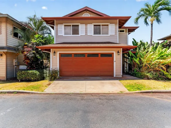 92-831 Makakilo Dr APT 62, Kapolei, HI 96707