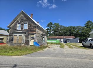40 Tucker St, Norway, ME 04268
