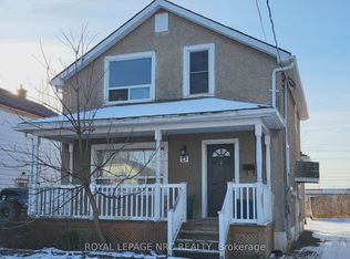 27 Lasalle St #BASEMENT, Welland, ON L3B 4J5