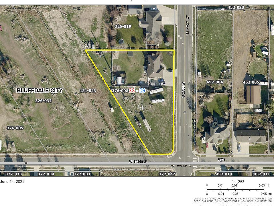 14842 S 2700 W, Bluffdale, UT 84065 MLS 1879488 Zillow