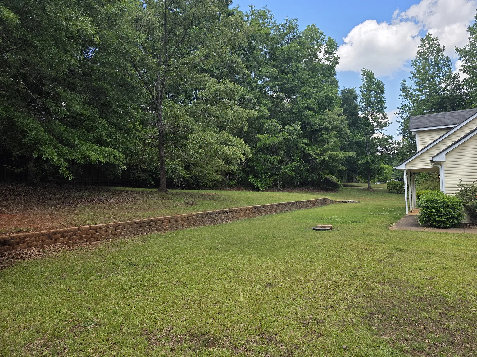 Jeff Davis Rd, Thomaston — Photo 3