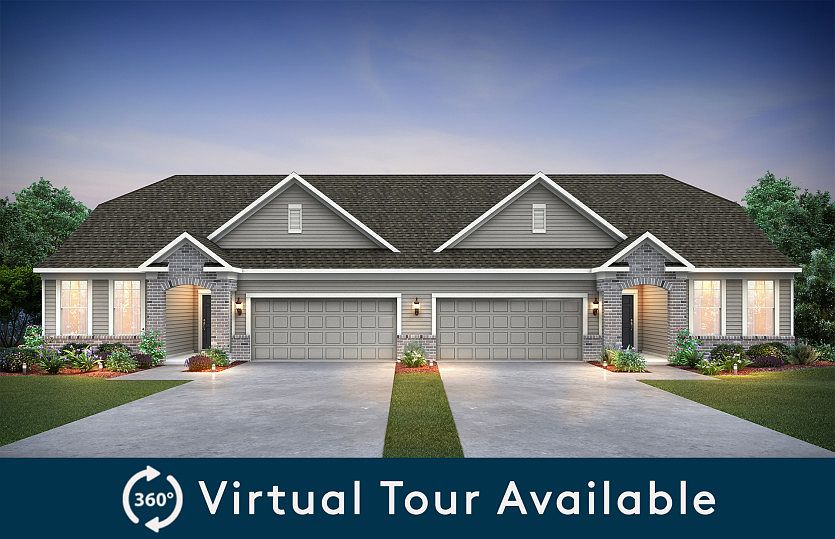 Abbeyville Home Design