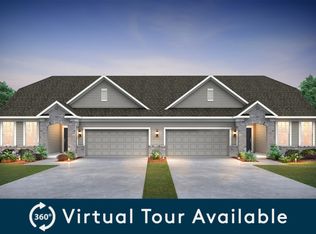 854 Tuxedo Dr, Westfield, IN 46074