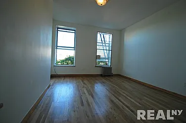 Rented by REAL New York