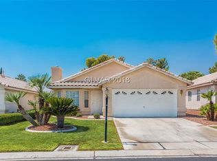 5101 Cedar Lawn Way, Las Vegas, NV 89130