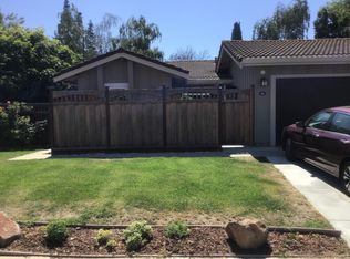 68 Palmwell Way, San Jose, CA 95138