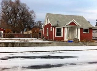 1733 E Broad Ave, Spokane, WA 99207