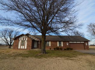 25955 Kafir Rd, Webb City, MO 64870