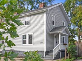 1019 Wager St #1021, Columbus, OH 43206