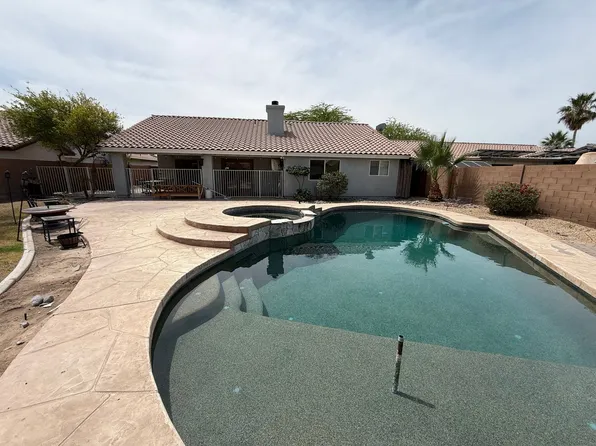 7566 E 25th Pl, Yuma, AZ 85365