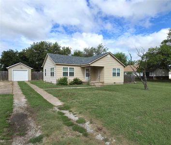 1111 N 13th St, Perry, OK, 73077