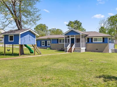 1702 Williams Rd, Hixson, TN, 37343