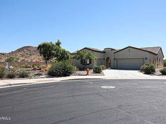 3rd image of 17607 W ASHURST Drive