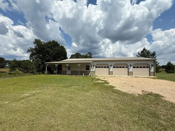 245 County Road 422, Abbeville, AL 36310