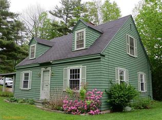 58 Stone St, Augusta, ME 04330