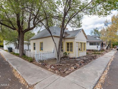 228 S 2nd St, Williams, AZ, 86046
