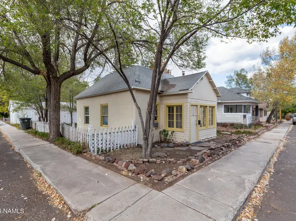 228 S 2nd St, Williams, AZ 86046