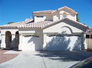 2226 Lipari Ct #0, Las Vegas, NV 89123