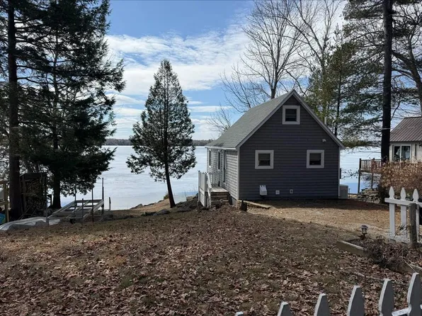 326 Beechwood Avenue, Hudson, ME 04449