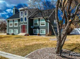 1004 Cheyenne Rd, Helena, MT 59602