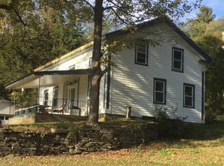 133 Stockport Rd, Hancock, NY 13783