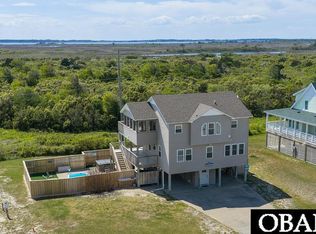 121 W Westside Ct LOT 9, Nags Head, NC 27959