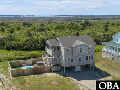121 W Westside Ct Lot 9, Nags Head, NC, 27959