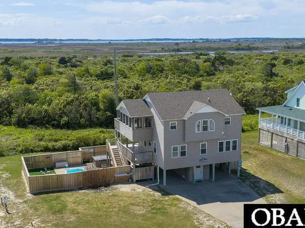 121 W Westside Ct Lot 9, Nags Head, NC 27959