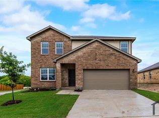 828 Peach Tree Ln, Anna, TX 75409