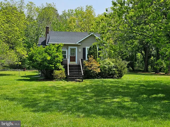 3225 Lawsonia Rd, Crisfield, MD 21817