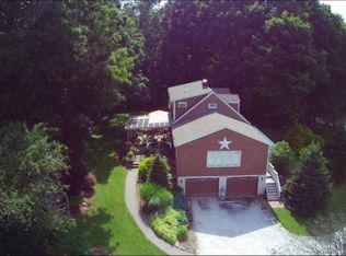 306 Clove Rd, Montague, NJ 07827