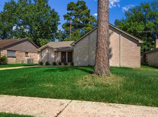 18802 Jodywood Dr, Humble, TX 77346