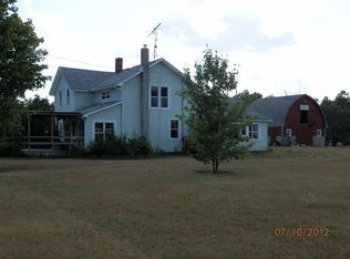 33130 Factoryville Rd, Leonidas, MI 49066